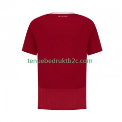 Thuisshirt Al Ahly SC Mannen 2025-26 S-S