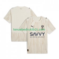 Uitshirt Al Hilal CWC Mannen 2025-26 S-S