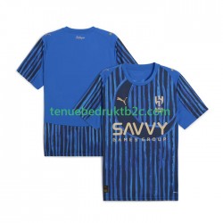 Thuisshirt Al Hilal CWC Mannen 2025-26 S-S