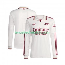 3de shirt Arsenal Mannen 2025-26 L-S