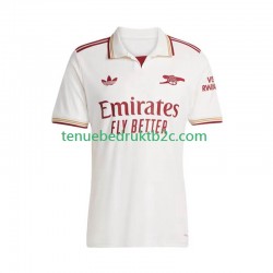 3de shirt Arsenal Mannen 2025-26 S-S