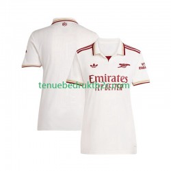 3de shirt Arsenal Vrouwen 2025-26 S-S
