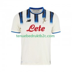 Uitshirt Atalanta Mannen 2025-26 S-S