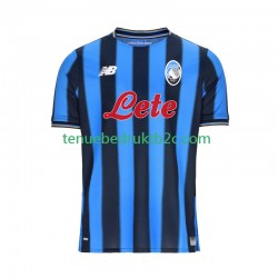 Thuisshirt Atalanta Mannen 2025-26 S-S