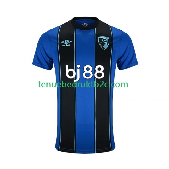 Uitshirt Bournemouth Mannen 2025-26 S-S