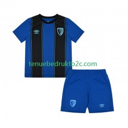Uitshirt Bournemouth Voetbalteneu Kinderen 2025-26 S-S