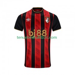 Thuisshirt Bournemouth Mannen 2025-26 S-S