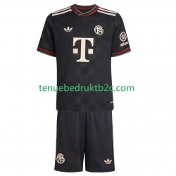 3de shirt FC Bayern München Voetbalteneu Kinderen 2025-26 S-S