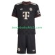 3de shirt FC Bayern München Voetbalteneu Kinderen 2025-26 S-S