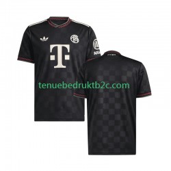 3de shirt FC Bayern München Mannen 2025-26 S-S