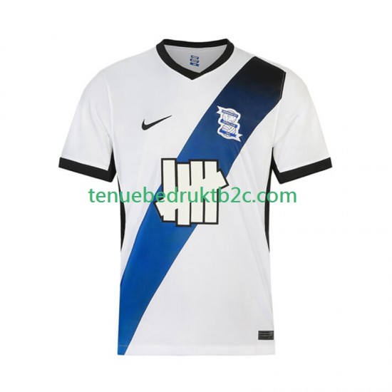 Uitshirt Birmingham City Mannen 2025-26 S-S