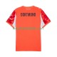 Uitshirt Borussia Dortmund Keeper Mannen 2025-26 S-S