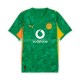 Thuisshirt Borussia Dortmund Keeper Mannen 2025-26 S-S
