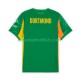 Thuisshirt Borussia Dortmund Keeper Mannen 2025-26 S-S