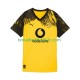Thuisshirt Borussia Dortmund Mannen 2025-26 S-S