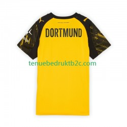Thuisshirt Borussia Dortmund Mannen 2025-26 S-S