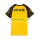 Thuisshirt Borussia Dortmund Mannen 2025-26 S-S