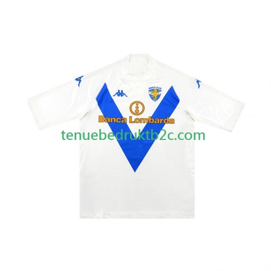 Uitshirt Retro Brescia Calcio 2003 Mannen 2004 S-S