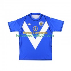 Thuisshirt Retro Brescia Calcio 2003 Mannen 2004 S-S