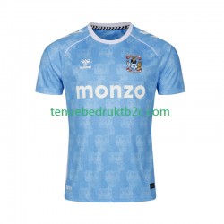 Thuisshirt COVENTRY CITY Mannen 2025-26 S-S