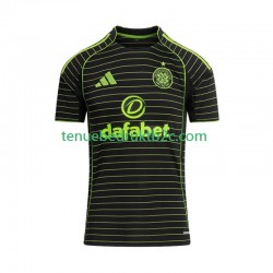 Uitshirt Celtic FC Mannen 2025-26 S-S