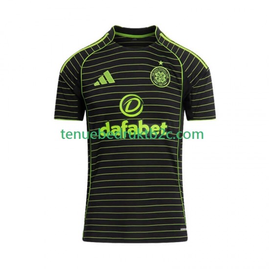 Uitshirt Celtic FC Mannen 2025-26 S-S