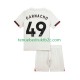 Uitshirt Chelsea Alejandro Garnacho 49 Voetbalteneu Kinderen 2025-26 S-S