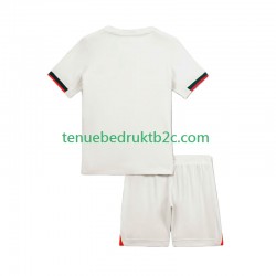 Uitshirt Chelsea Voetbalteneu Kinderen 2025-26 S-S