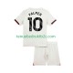 Uitshirt Chelsea Cole Palmer 10 Voetbalteneu Kinderen 2025-26 S-S