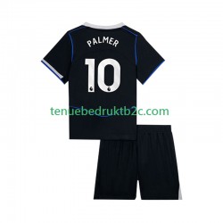 3de shirt Chelsea Cole Palmer 10 Voetbalteneu Kinderen 2025-26 S-S