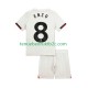 Uitshirt Chelsea Enzo Fernandez 8 Voetbalteneu Kinderen 2025-26 S-S