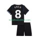 3de shirt Chelsea Enzo Fernandez 8 Voetbalteneu Kinderen 2025-26 S-S