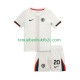Uitshirt Chelsea Joao Pedro 20 Voetbalteneu Kinderen 2025-26 S-S