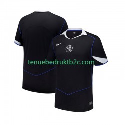 3de shirt Chelsea Mannen 2025-26 S-S