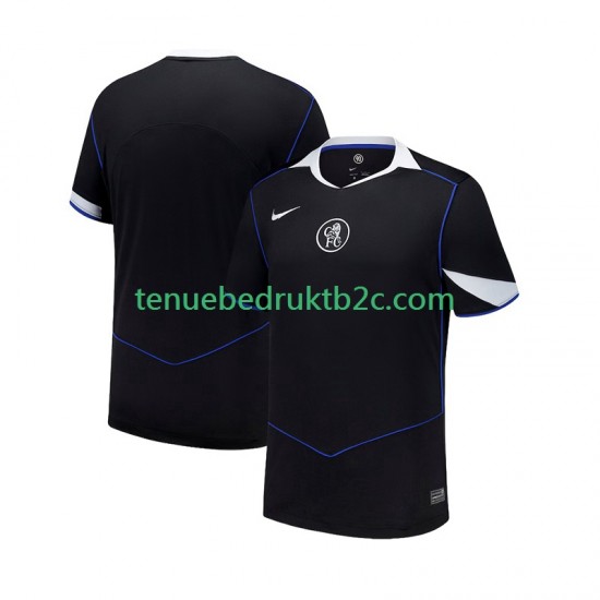 3de shirt Chelsea Mannen 2025-26 S-S