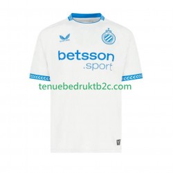 Uitshirt Club Brugge Mannen 2025-26 S-S