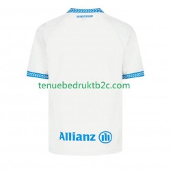 Uitshirt Club Brugge Mannen 2025-26 S-S
