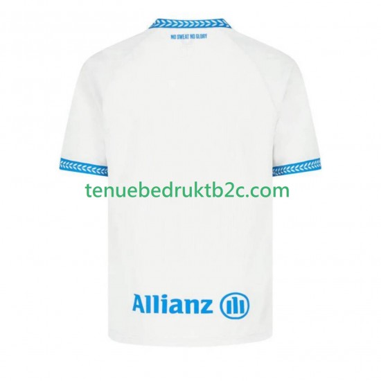 Uitshirt Club Brugge Mannen 2025-26 S-S
