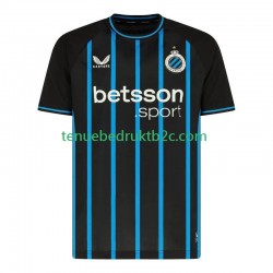 Thuisshirt Club Brugge Mannen 2025-26 S-S