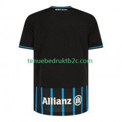 Thuisshirt Club Brugge Mannen 2025-26 S-S