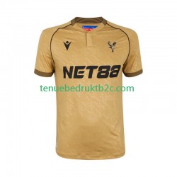 Uitshirt Crystal Palace Mannen 2025-26 S-S