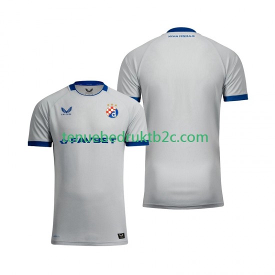 Uitshirt Dinamo Zagreb Mannen 2025-26 S-S