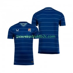 Thuisshirt Dinamo Zagreb Mannen 2025-26 S-S