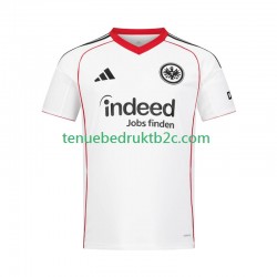 Uitshirt Eintracht Frankfurt Mannen 2024-25 S-S