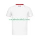 Uitshirt Eintracht Frankfurt Mannen 2024-25 S-S