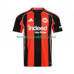 Thuisshirt Eintracht Frankfurt Mannen 2024-25 S-S