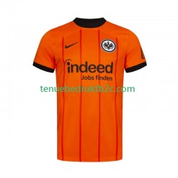 3de shirt Eintracht Frankfurt Mannen 2025-26 S-S