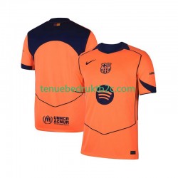 3de shirt FC Barcelona Mannen 2025-26 S-S
