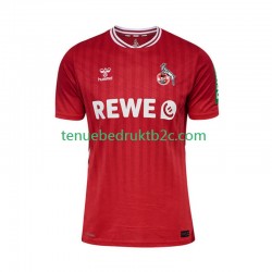 Uitshirt FC Köln Mannen 2025-26 S-S