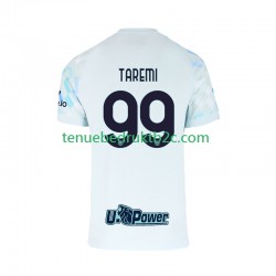 Uitshirt Inter Milan Mehdi Taremi 99 Mannen 2025-26 S-S